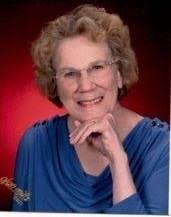 Patricia FERRELL Obituary (1932