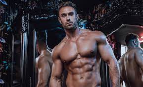 A word for your fans ? Ben Dudman By Alex Wrightman Photography Dna