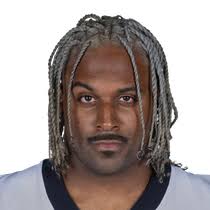 Cameron Jordan vs. Julius Peppers Stats