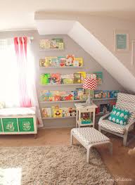 Making a nook together can be loads of fun in itself, and it doesn't have to be expensive. Reading Nooks For Baby Project Nursery