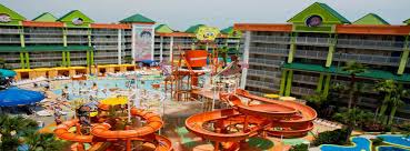 You can get exciting deals and save as much as 35 when bundling your hotel and transport together. Hotel Y Parque Nickelodeon Riviera Maya Photos Facebook