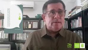 En #Autores UIS presentamos a William Elvis Plata y su libro “Vida y muerte  de un convento”. Adquiere esta obra en tiendau@uis.edu.co. #EnUnilibrosLeo  #LeoLibrosUniversitarios #YoLeoEnCasa #Libros #LibrosRecomendados  #ComunidadUIS