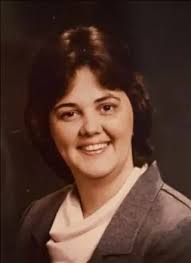 Obituary information for Joyce Arlene Kirk Anderson