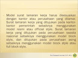 Surat lamaran kerja adalah sebuah surat berisikan tentang informasi dari seorang pelamar kerja & permohonan untuk menempati suatu posisi tertentu dalam penulisan surat lamaran kerja terdapat bagian yang didalamnya berisikan tentang tempat dimana kita membuat surat lamaran kerja. Apa Yang Ditawarkan Seorang Pelamar Kerja Dalam Surat Lamaran Kerjanya Kumpulan Kerjaan