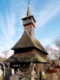 În conscripția parohială din 1774 apare informația că. Institutul NaÈ›ional Al Patrimoniului Biserica Nasterea Maicii Domnului Ieud Deal Album Foto