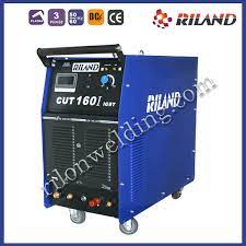 Pin On Riland Cut Inverter Welding Machine