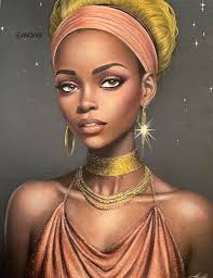 As a makeup artist, I have learnt that working