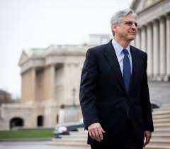 Senate majority leader mitch mcconnell can do a victory lap now for his success in keeping barack obama from shifting the ideological balance of the supreme court. Liberals Are Still Angry But Merrick Garland Has Reached Acceptance The New York Times