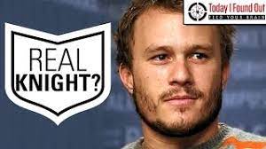 His real life exploits were arguably more outrageous than those portrayed by hollywood. A Knight S Tale The Real Life Ulrich Von Liechtenstein Youtube