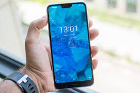 You can use google's inbuilt smart lock functionality to get a usable face detection system. Nokia 7 1 Review