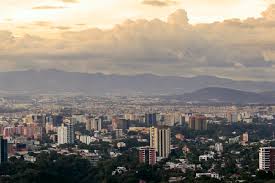 Probably best to get the list from whatever your back end is. Tips On Guatemala City Warnings Or Dangers