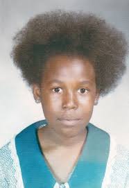 Ms. Deserie' Desi "Desi" Harris Obituary