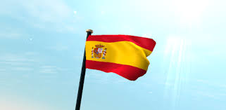 Follow the vibe and change your wallpaper every day! Spain Flag 3d Free Wallpaper For Pc Free Download Install On Windows Pc Mac