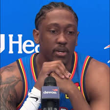 Jalen Williams: OKC Thunder Rising Star Highlights