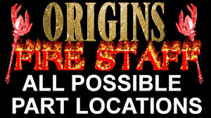 The ultimate staffs are upgraded elemental staffs.after obtaining an elemental staff, you must complete a puzzle of sorts in what is known as the crazy place and around the map. Black Ops 2 Origins How To Build The Red Fire Staff All Possible Part Locations Bo2 Zombies Youtube