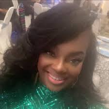 Creshawndra Highlyfavored Washington