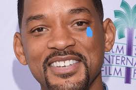Will smith is an ordinary guy from philadelphia, who managed to get tremendously successful twice: Will Smith Is Really Sad His Independence Day Character Died