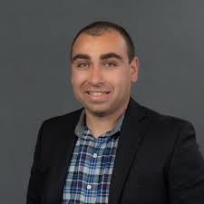 Life's about to look a little different