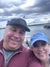 Mari James's Instagram, Twitter & Facebook