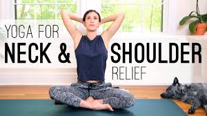 We did not find results for: Yoga For Neck And Shoulder Relief Yoga With Adriene Youtube