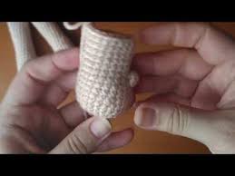 Amigurumi Kol Yapimi Amigurumi Bebek Yapimi 5 Bolum Youtube Amigurumi Bebek Koltuklar