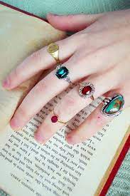 Wedding Rings The Pragmatic Costumer