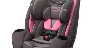 Safety 1st Ultramax Air 360 4 In 1 Convertible Car Seat Blush Pink Car Seats Convertible Car Seat Baby Car Seats