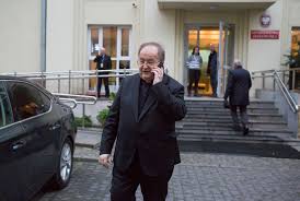 Tadeusz rydzyk komentuje historię z bezdomnym. Tadeusz Rydzyk O Bezdomnym Ktory Podarowal Mu Dwa Samochody