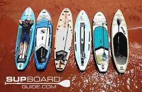 Listed in no particular order! Die Besten Aufblasbaren Paddle Boards Und Isups Supboardguide Com