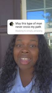 I hope you connect with a loving man that is good for you!!!