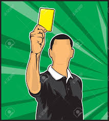 We did not find results for: Soccer Referee Giving Yellow Card Football Judge Hand With Yellow Card Royalty Free Cliparts Vectors And Stock Illustration Image 18733954