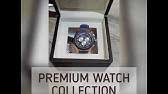 Chairos Crusader Automatic Branded Watch Price 108k Youtube