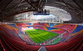 Tickets.expert is a resale marketplace, not a box office or venue. Afc Ajax Amsterdam Arena Protec Industrial Doors B V Advanced Special Door Engineering