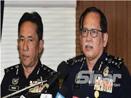 Tidak perlu lagi anda menghabiskan masa untuk beratur dan menunggu giliran di jpj atau pdrm. Pdrm Kutip Rm42 Juta Bayaran Saman Online