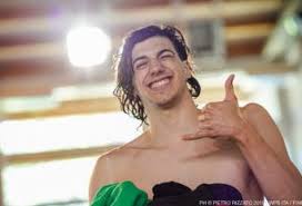 Termina il viaggio nel nuoto paralimpico italiano in attesa dei mondiali di settembre. Barlaam Sets Two World Records And Italy Earn More Home Gold At World Para Swimming World Series Event