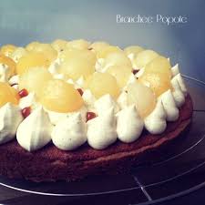 Epingle Sur Cake Citron