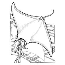 Learn how to do just about everything at ehow. Top 10 Free Printable Stingray Coloring Pages Online