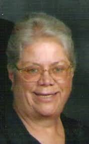 Obituary of Carolyn Elliott