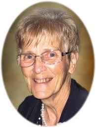 Helen MacDonnell Obituary