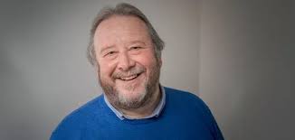 Happy birthday to Chris Ilsley, a radio legend