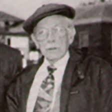 Dr. Jack Miles '31, Family Physician