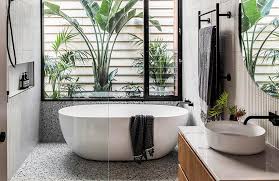New trends in bathroom lighting in 2021. Top Bathroom Trends For 2021 Lilla Rugs Persian Rugs London