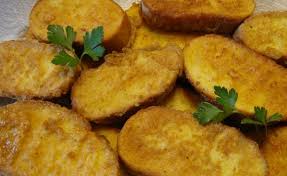 Cinque Buonissime Ricette Siciliane Per Utilizzare Il Pane Raffermo Siciliafan