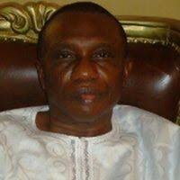 Olu Malomo Email & Phone Number