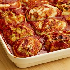 They also had some type of cabbage and most of the time dinner included cauliflower. Polish Recipes To Make Your Grandmother Proud Allrecipes