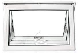 Awning Windows Inward Outward Beaumart Aluminum Ltd
