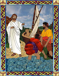 Saint peter the fisherman catholic church. Saint Peter The Fisherman