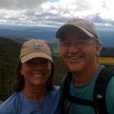 Betsy Gregory's Instagram, Twitter & Facebook