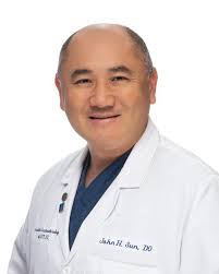 Dr. John Sun