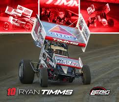 Profile for Liebig Motorsports
